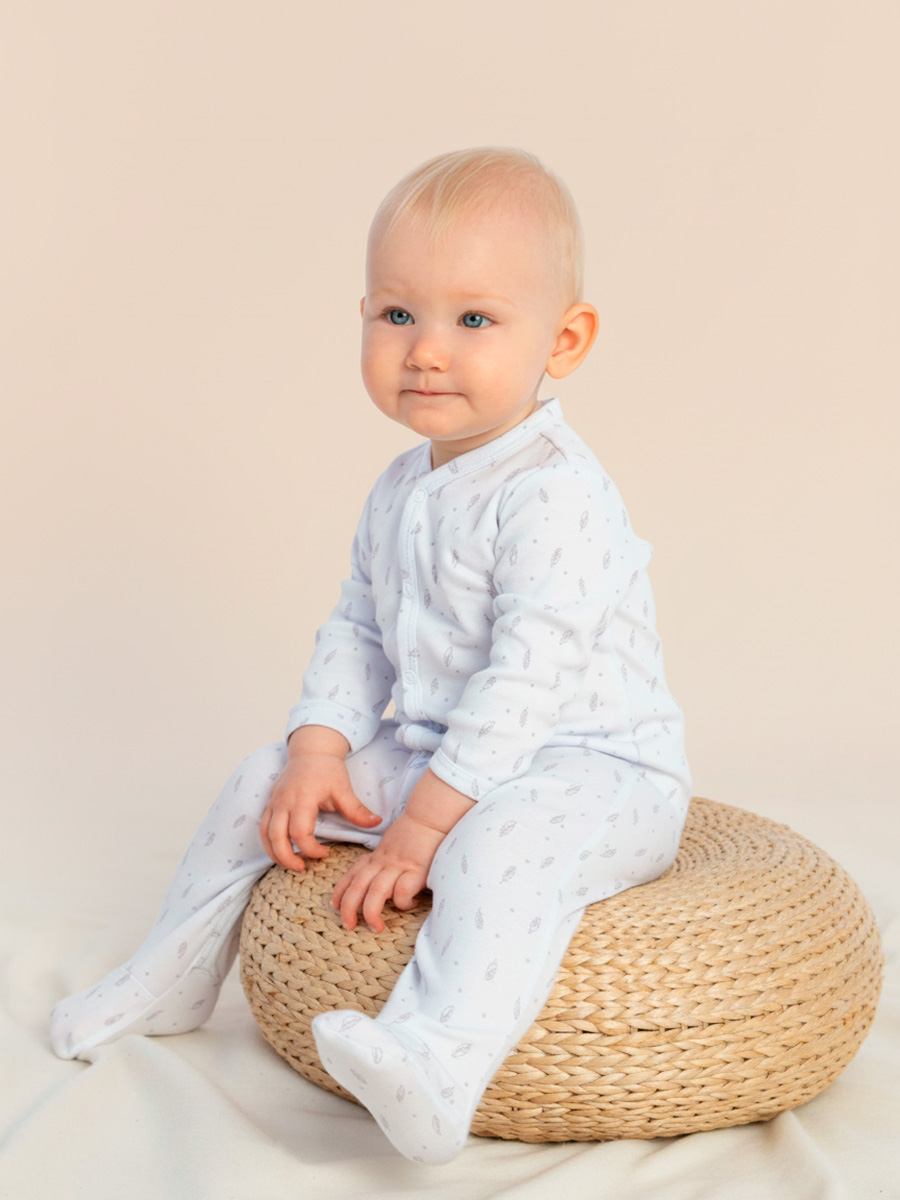 Комбинезон КотМарКот 801589 - фото 1