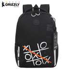 Рюкзак Grizzly Игра