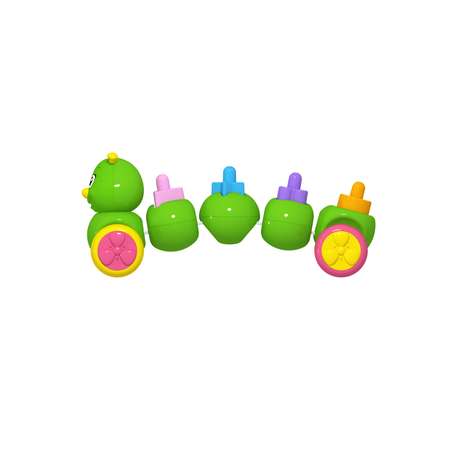 Игрушка STELLAR сортер Каталка-сортер