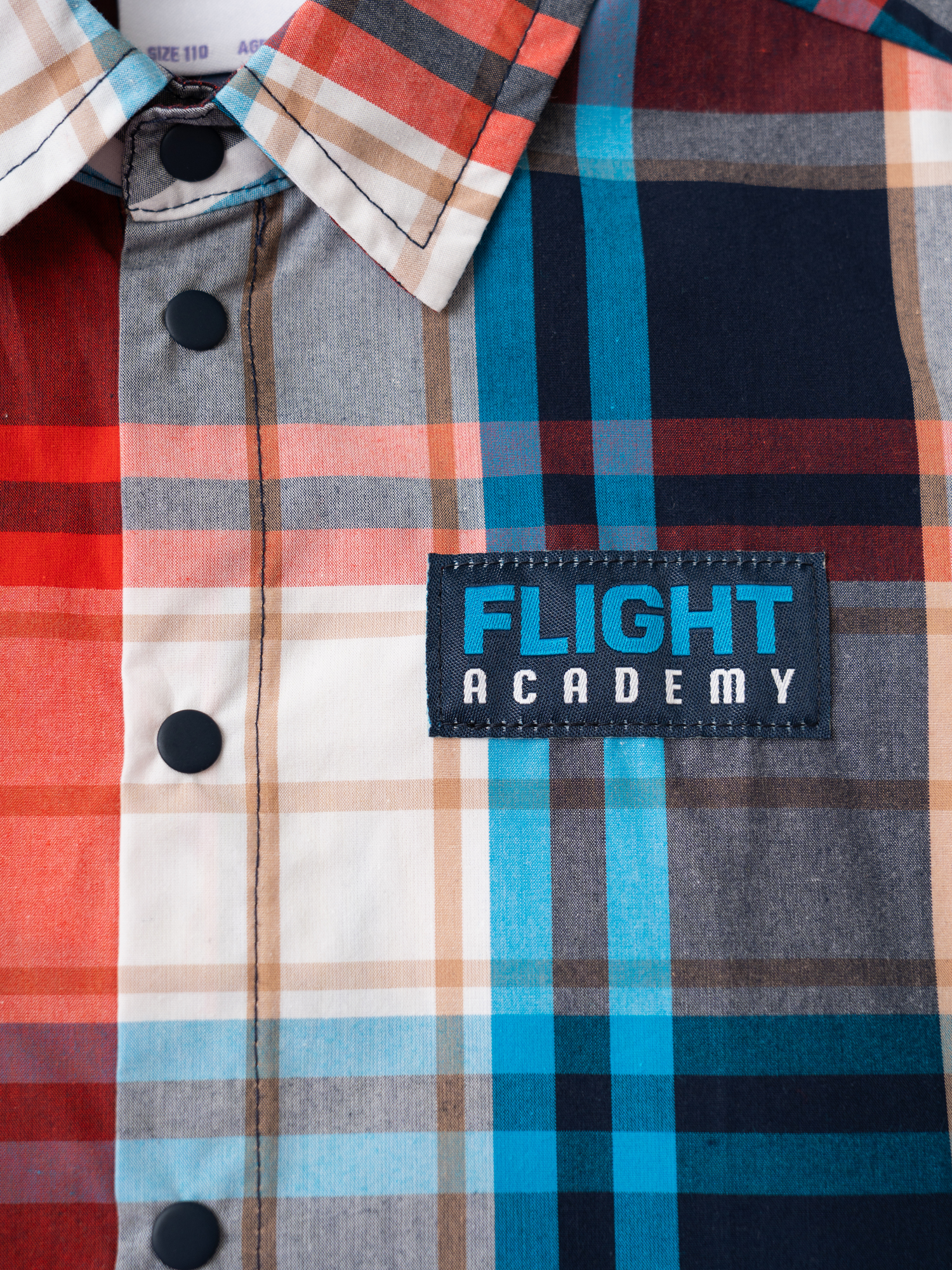 Рубашка PlayToday 12612025 - фото 9