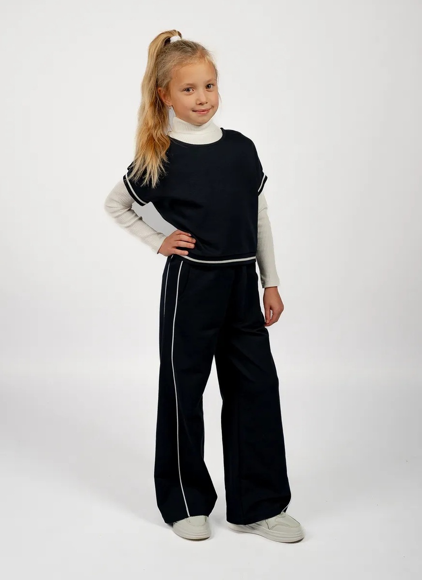 Костюм Я Большой! 188-310-01 - фото 3