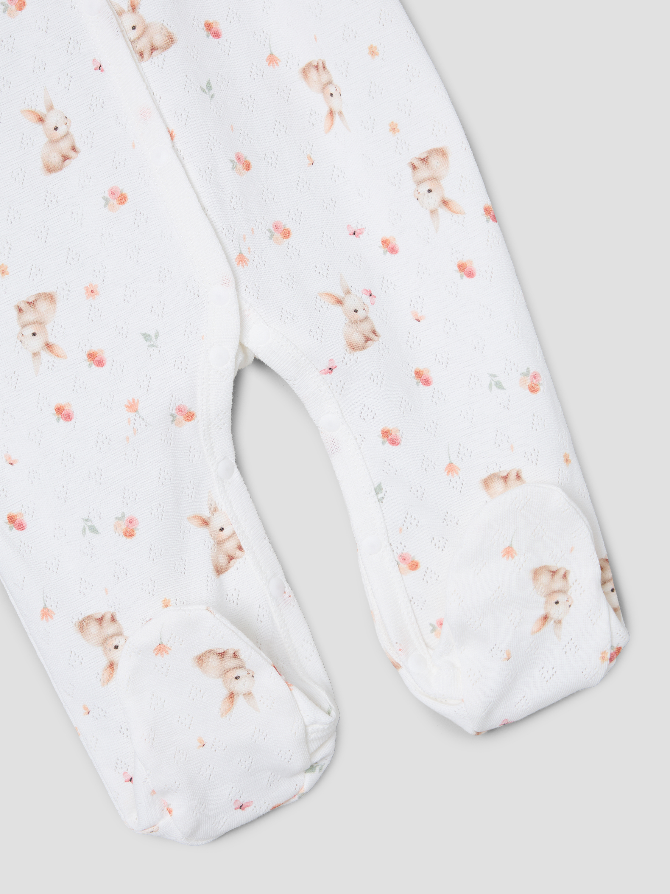 Комбинезон BabyGo W26BG4-2142-1ig-00 - фото 4