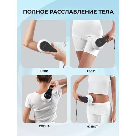 Массажер для тела Galaxy LINE GL4943
