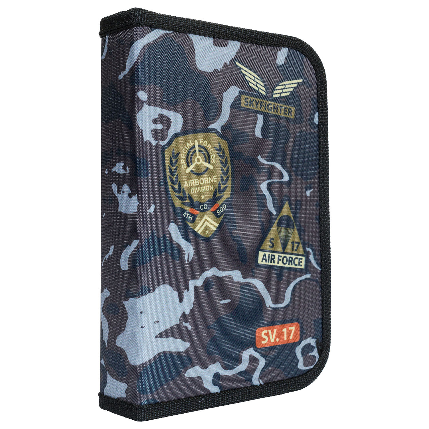 Пенал книжка Seventeen - фото 2