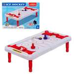 Настольная игра SHARKTOYS аэрохоккей