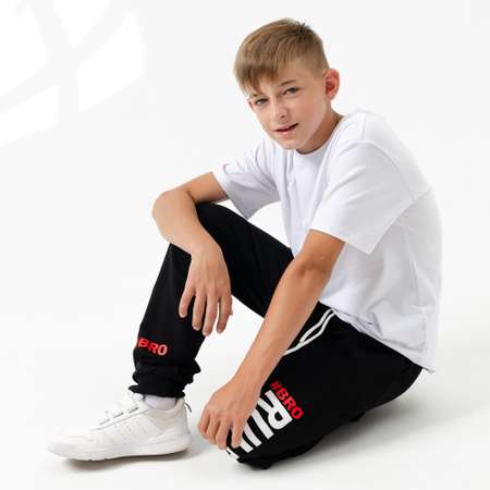 Брюки IVDT37