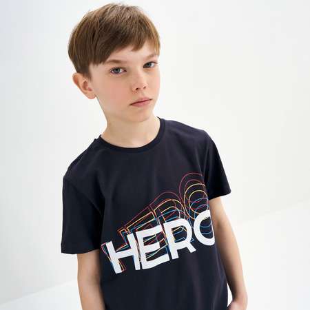 Футболка KOGANKIDS