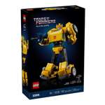 Конструктор LEGO Icons Робот Бамблби 950 дет.