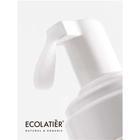 Пена Ecolatier 150 мл