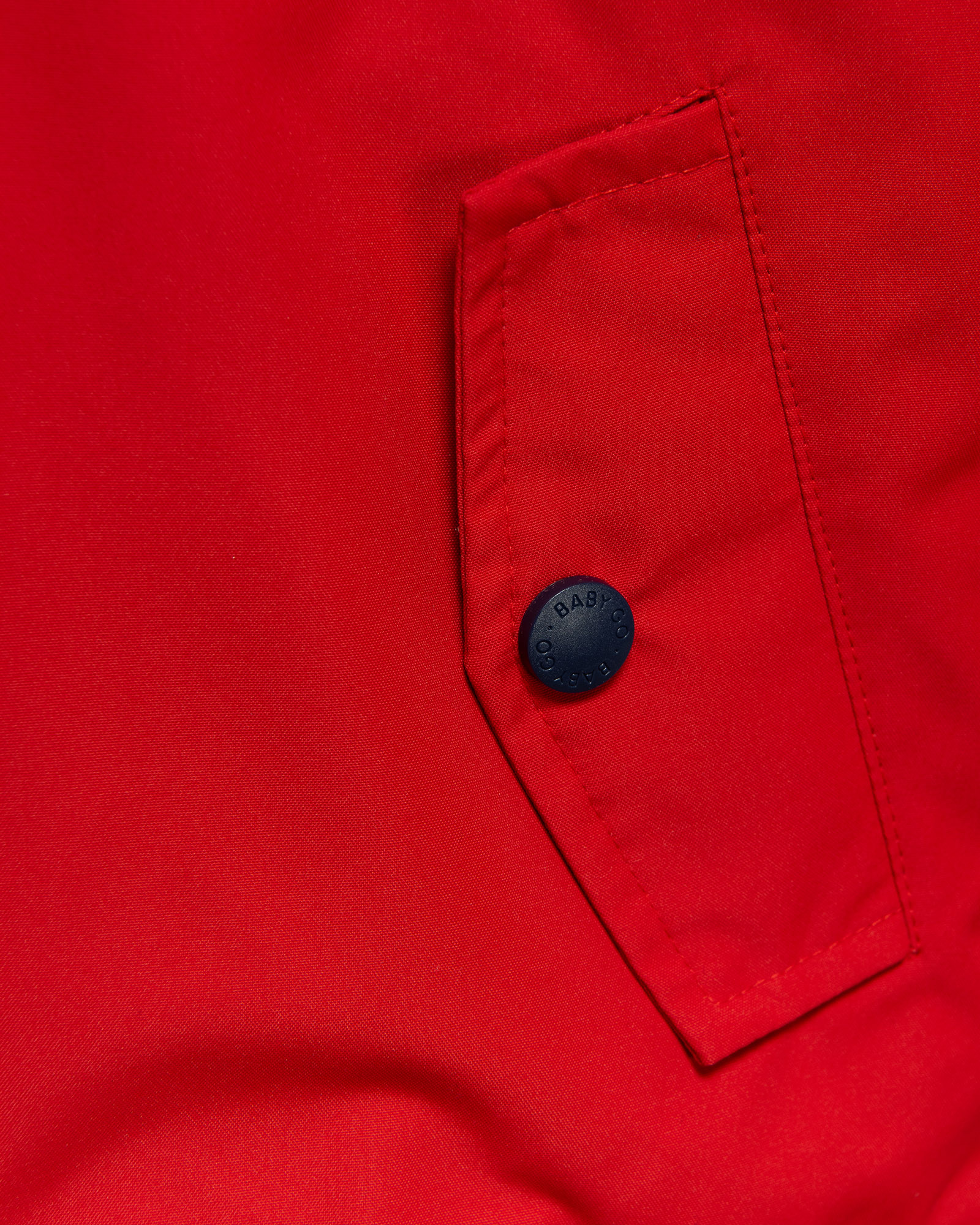 Куртка BabyGo S24-23BGib-11 - фото 6