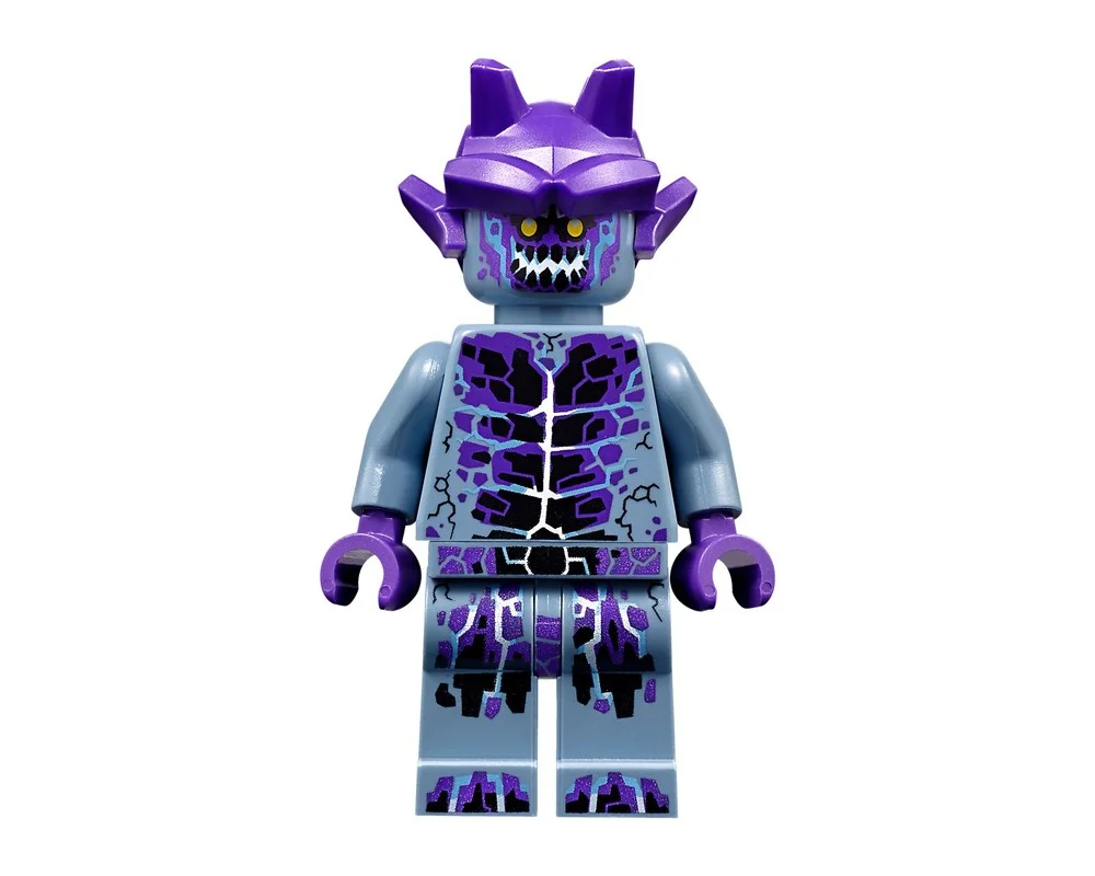 Конструктор LEGO NEXO KNIGHTS 30378 44 дет. - фото 4