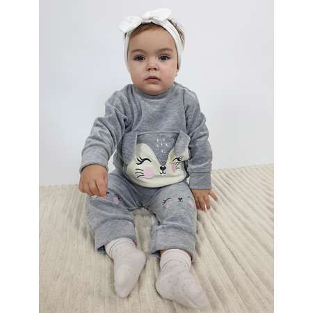 Костюм Luneva