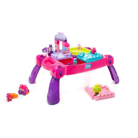 Конструктор Mega Bloks сборная игровая модель
