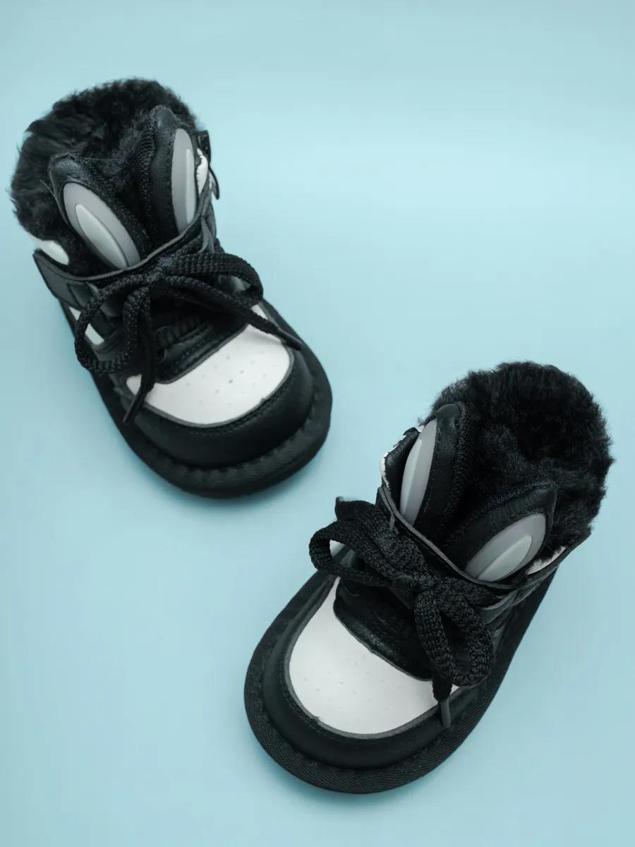 Угги Тотошка W1-A - фото 13