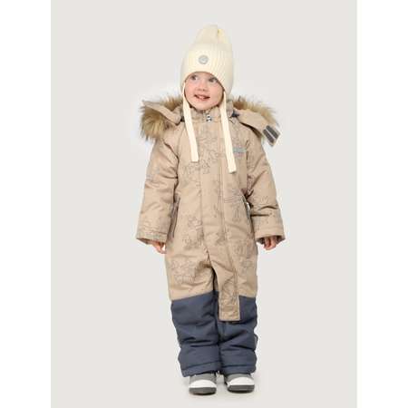 Комбинезон NIKASTYLE