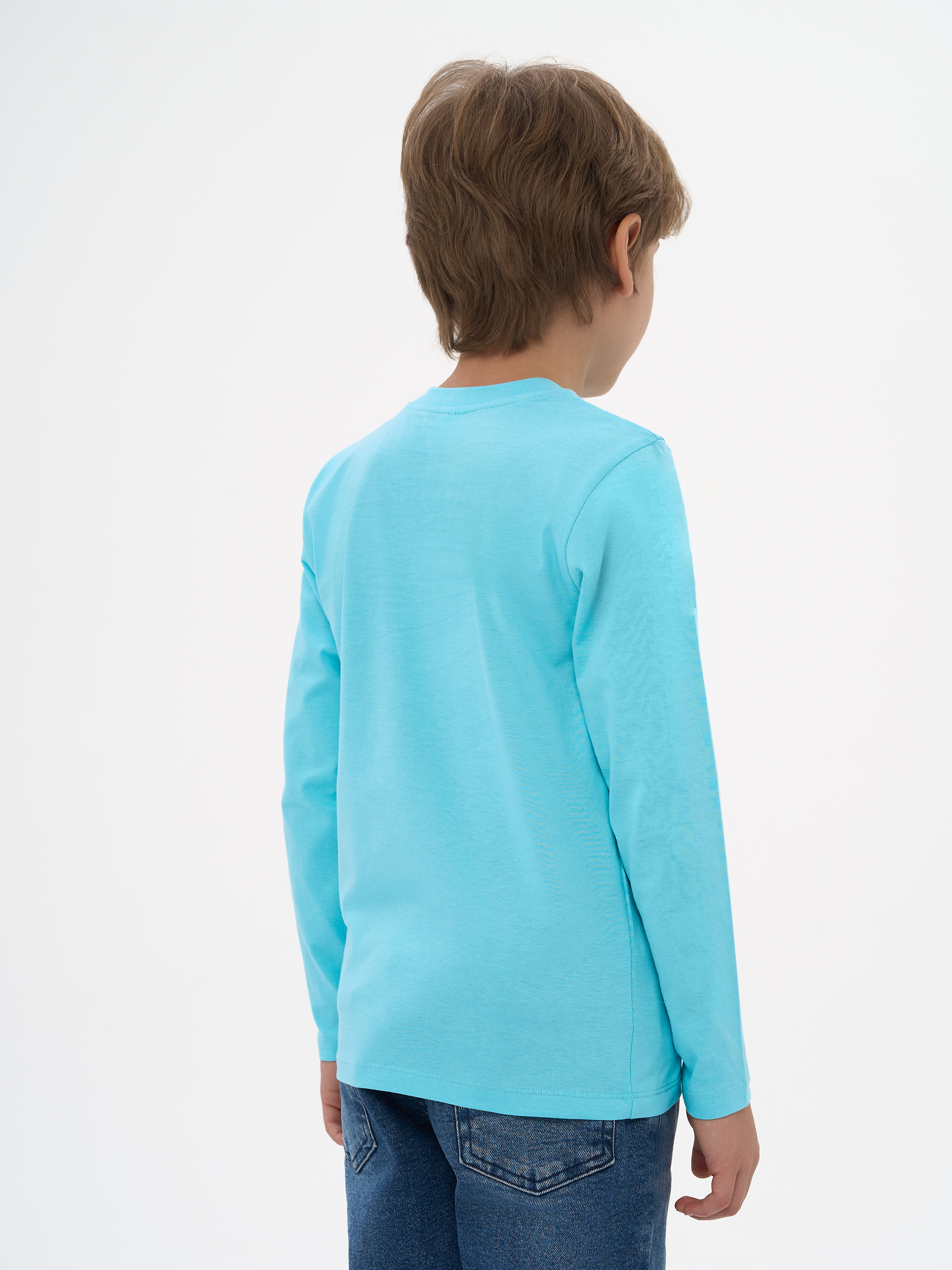 Лонгслив Bella Veza Kids BV-J1000-TR - фото 2