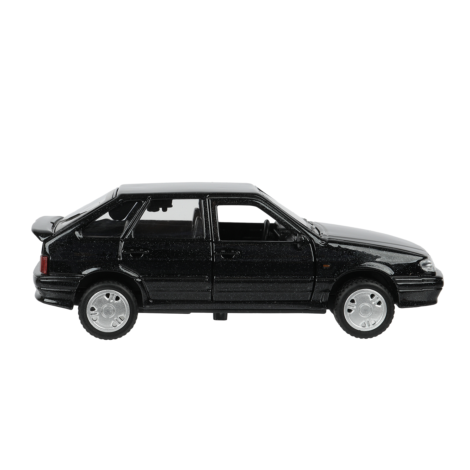 Автомобиль Технопарк LADA Samara 392015 - фото 4