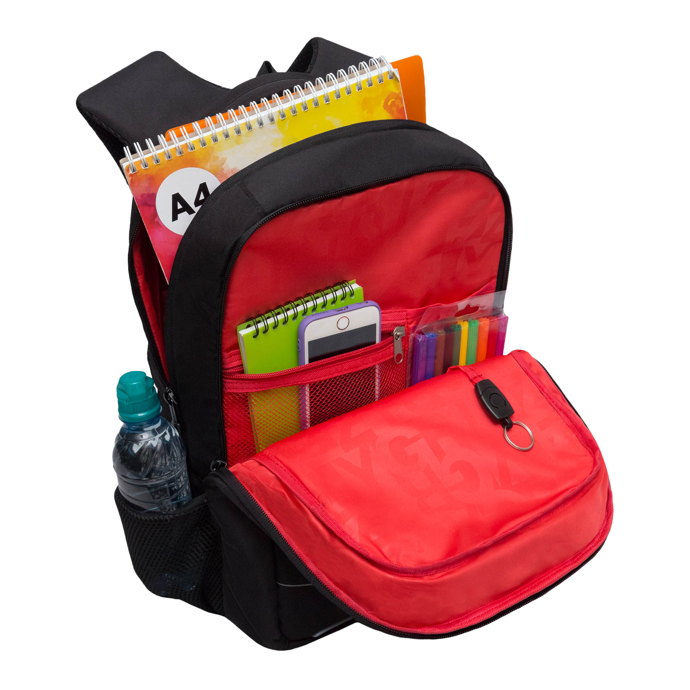 Рюкзак Grizzly Авто - фото 5