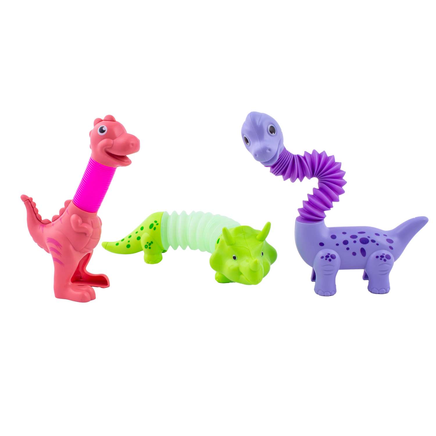 Пружинка KiddiePlay в ассортименте - фото 1