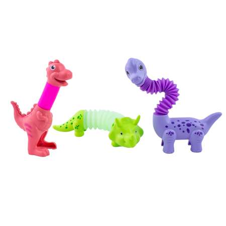 Пружинка KiddiePlay в ассортименте