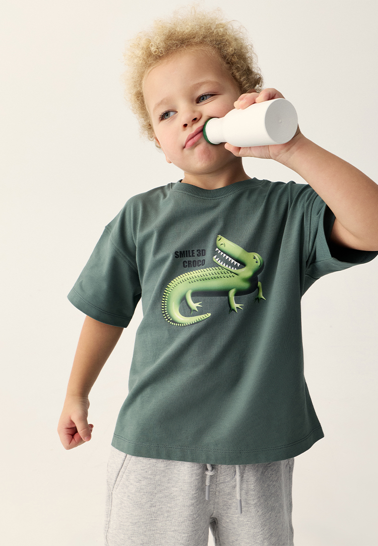 Футболка artie S26M09FK-1604M - фото 5