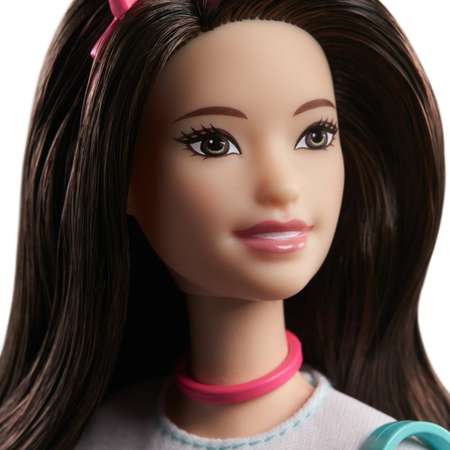 Кукла модельная Barbie