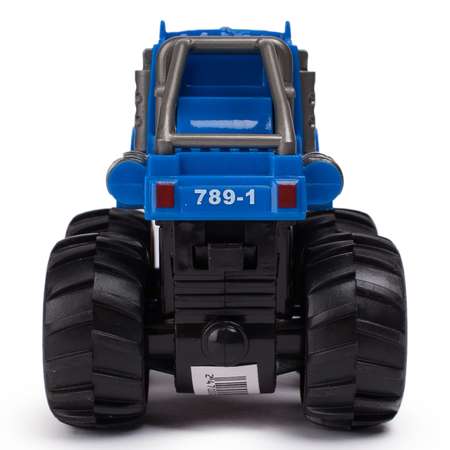 Автомобиль Mobicaro в ассортименте