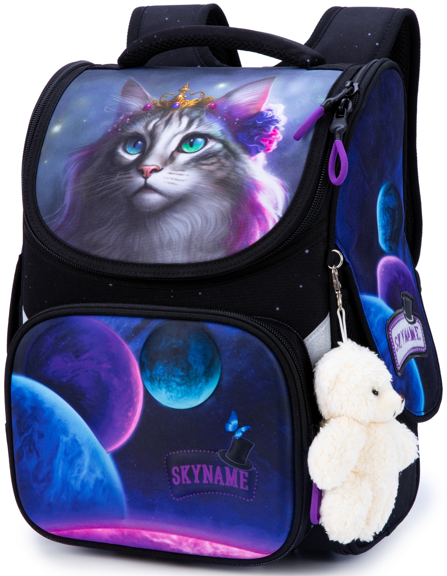 Ранец SkyName - фото 1