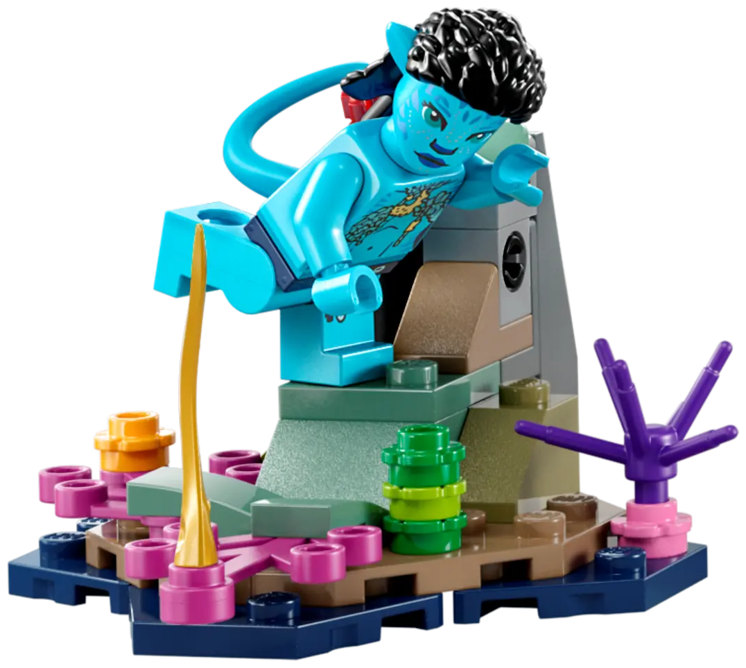 Конструктор LEGO 75579 761 дет. - фото 4