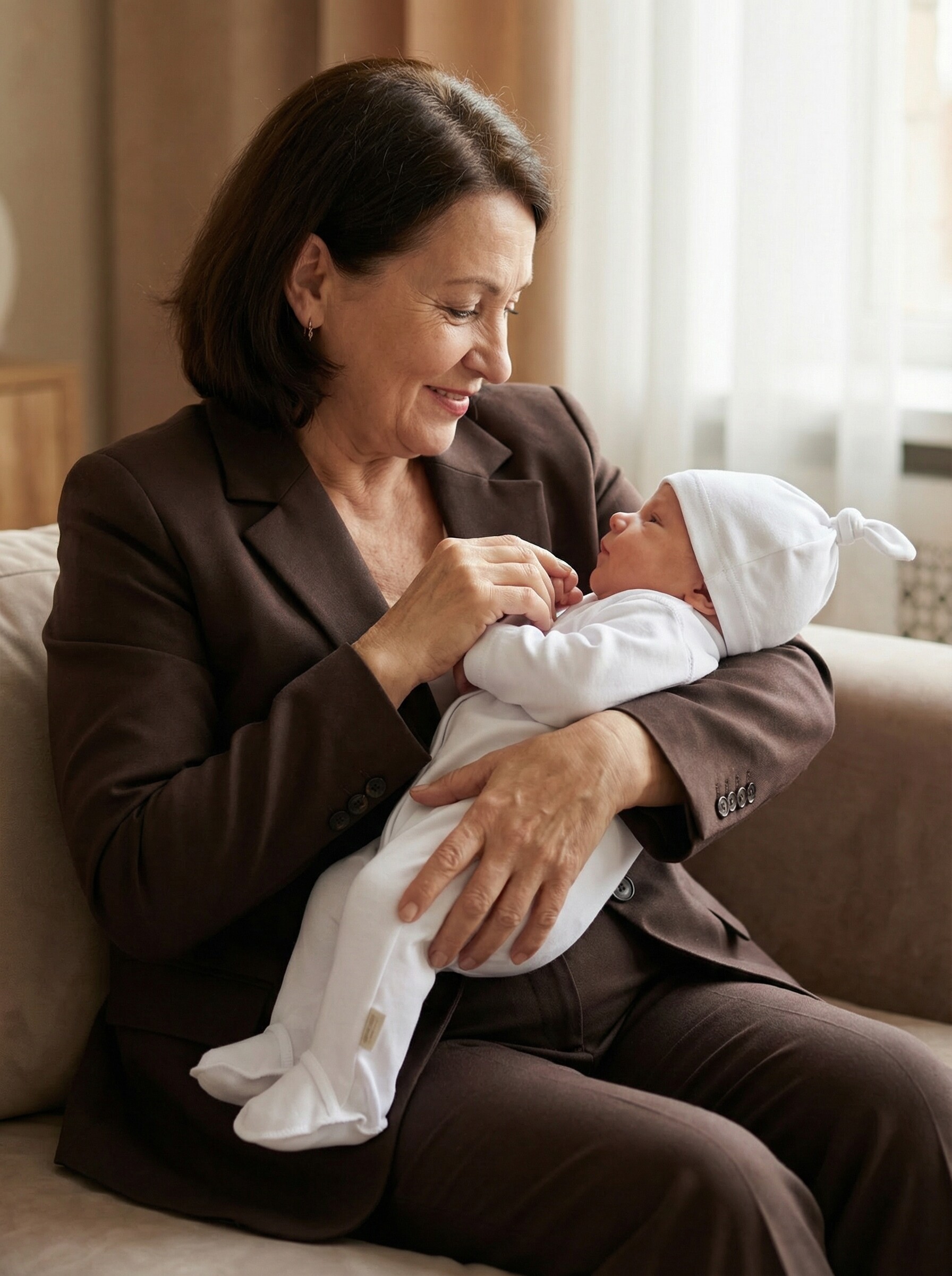 Комбинезон Milkymania 1093 - фото 5