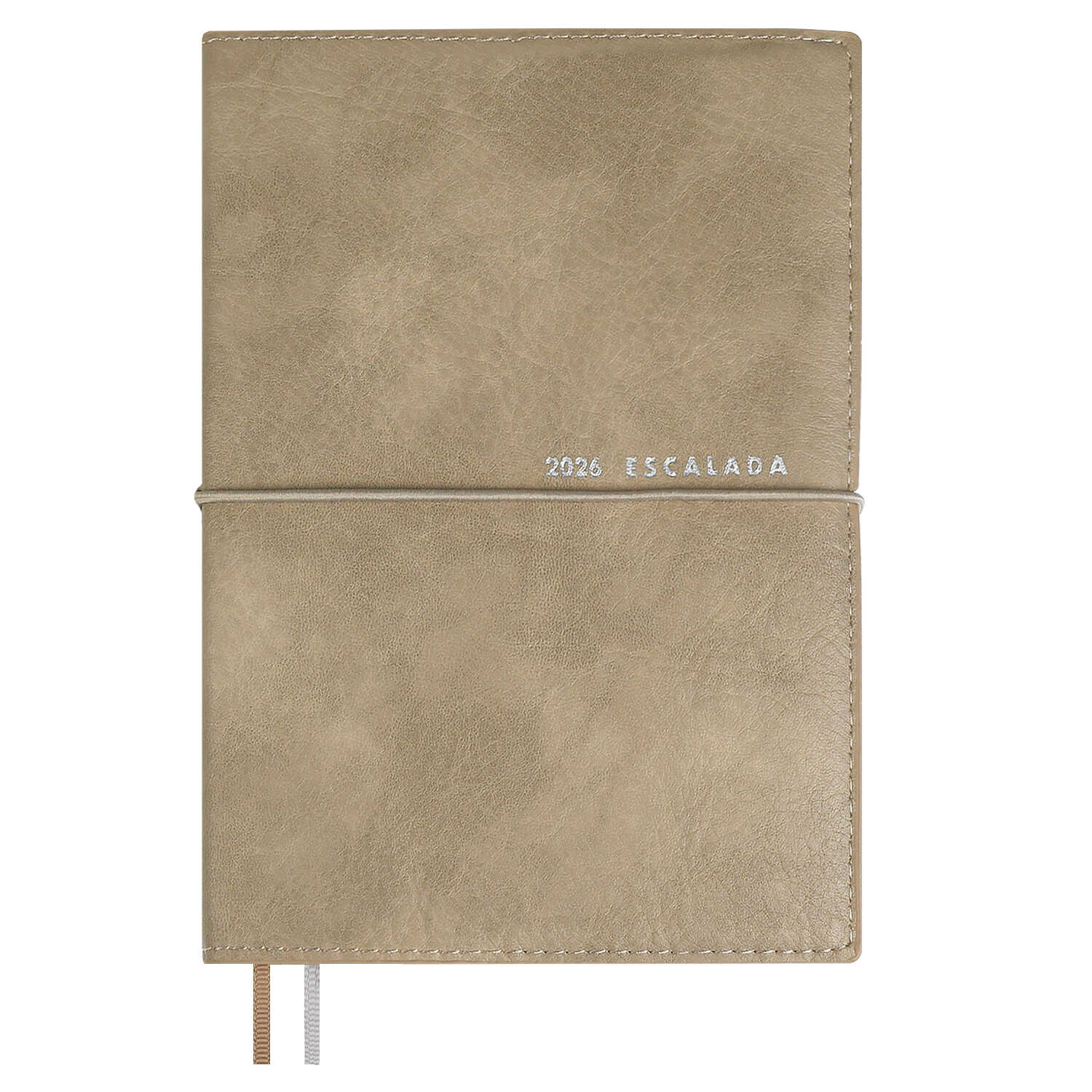 Ежедневник Феникс + ESCALADA 128 лист. - фото 14