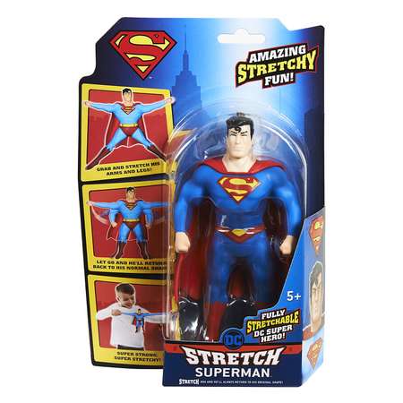 Тянучка Stretch