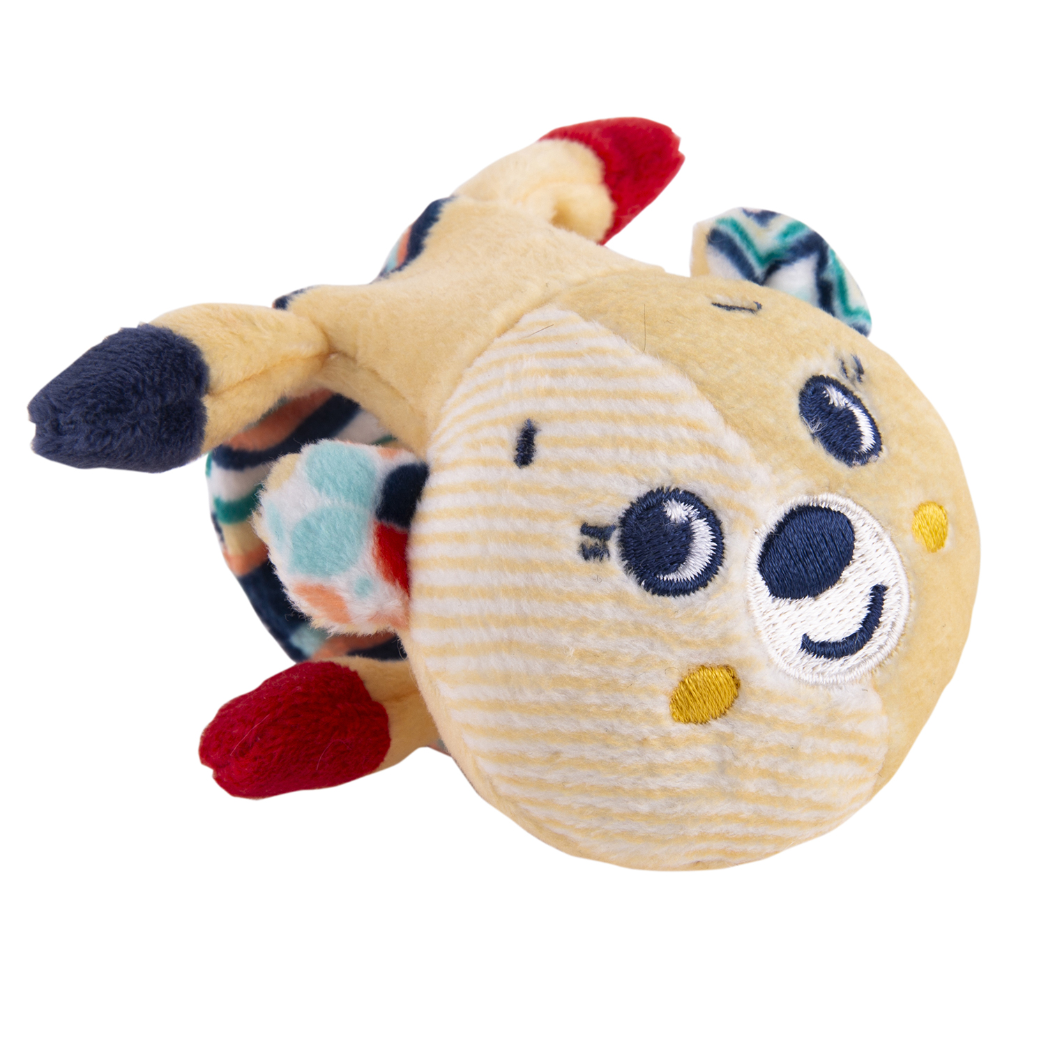 Игрушка Happy Snail Мишка Берни - фото 10