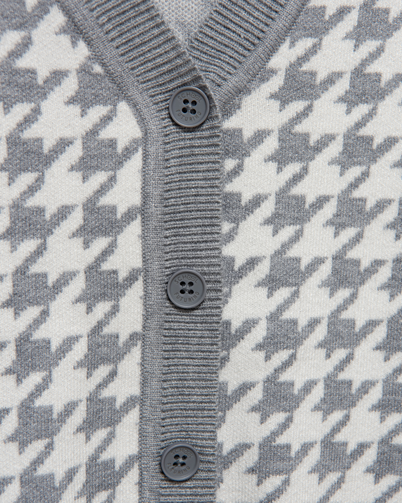 Кардиган Futurino School B24FS2-43tg-LG - фото 4