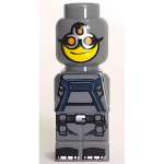 Фигурка LEGO Games Microfigure Magma