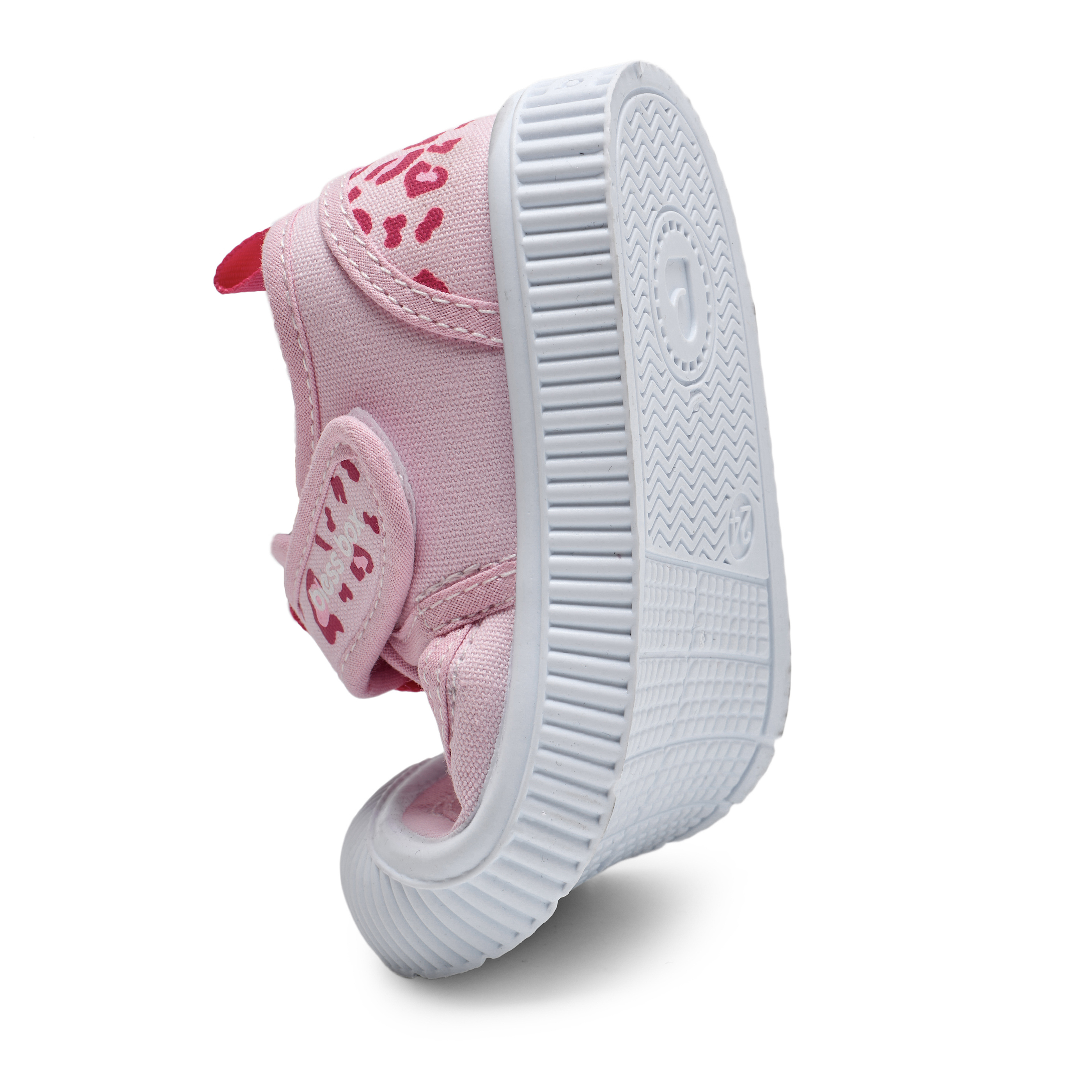 Сандалии BLESSBOX BX53041A - фото 3