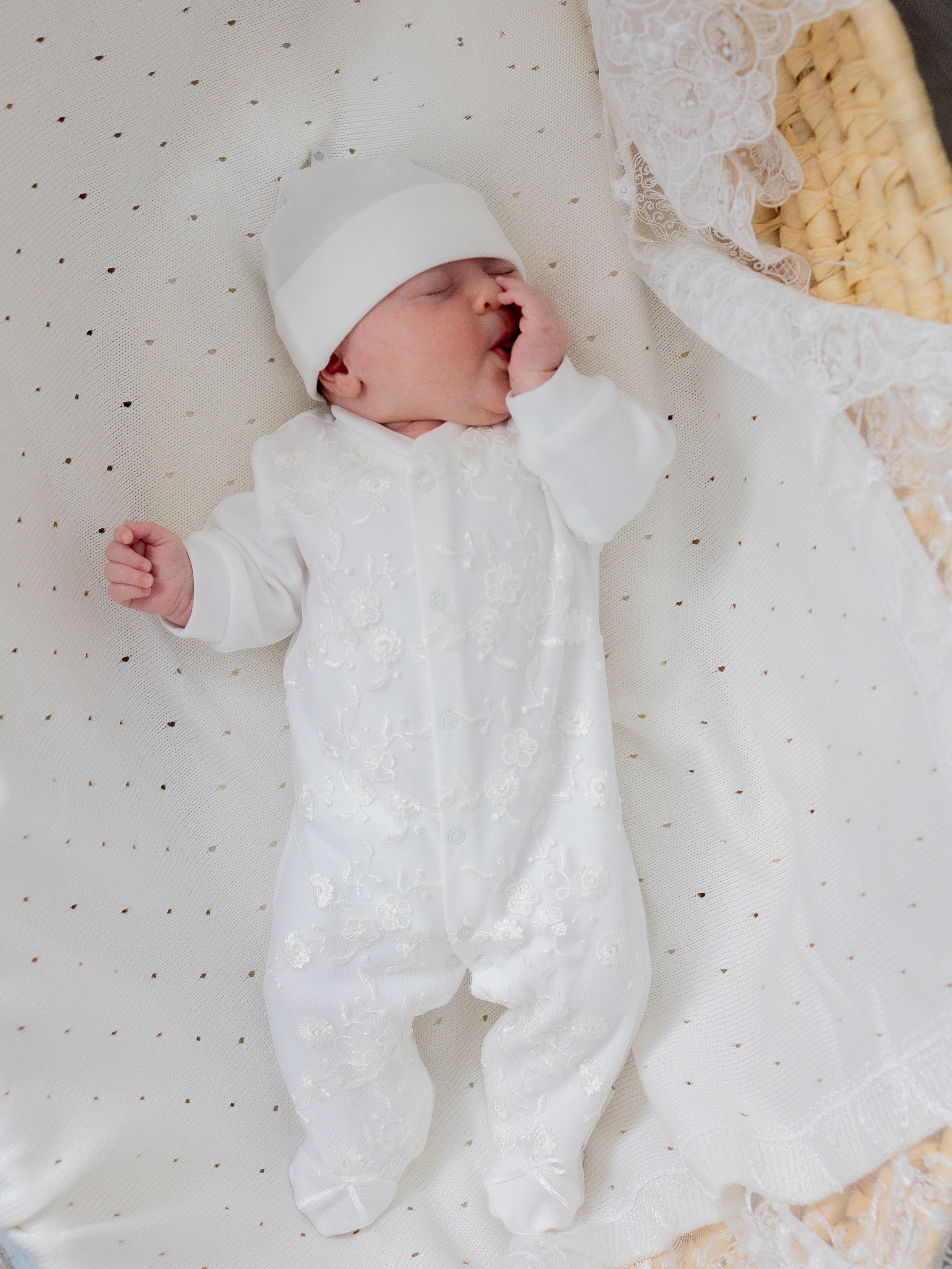 Комплект НаследникЪ Выжанова 01051-02002-067 - фото 3