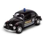 Полицейская машина Mobicaro Volkswagen Beetle 1:32