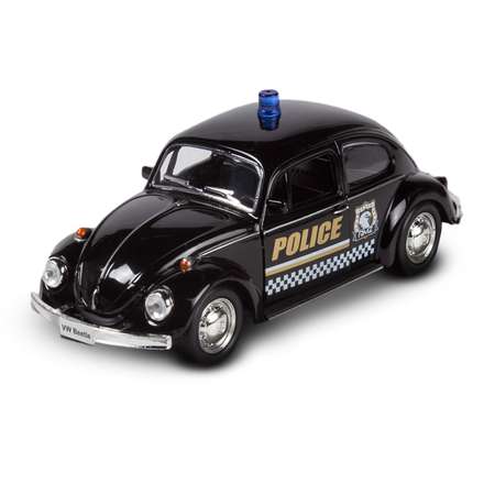 Полицейская машина Mobicaro Volkswagen Beetle 1:32