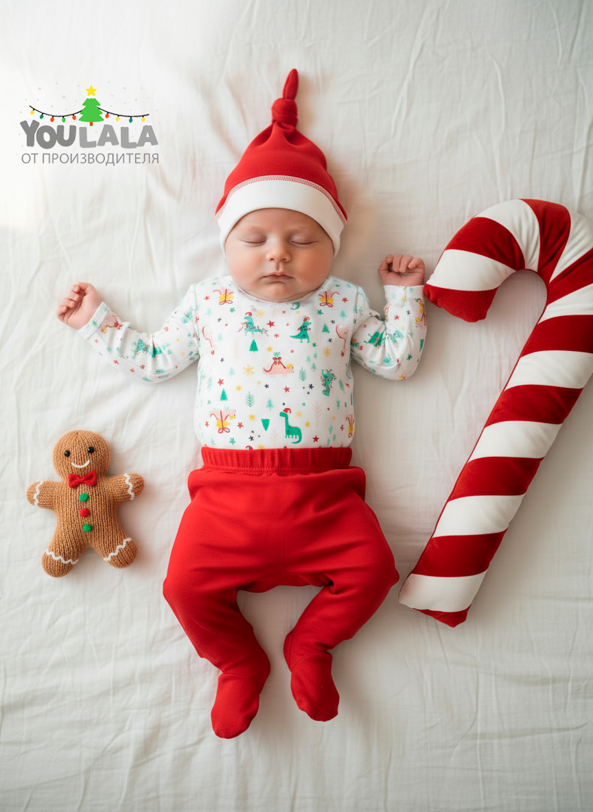 Комплект YOULALA 6194200901 - фото 2