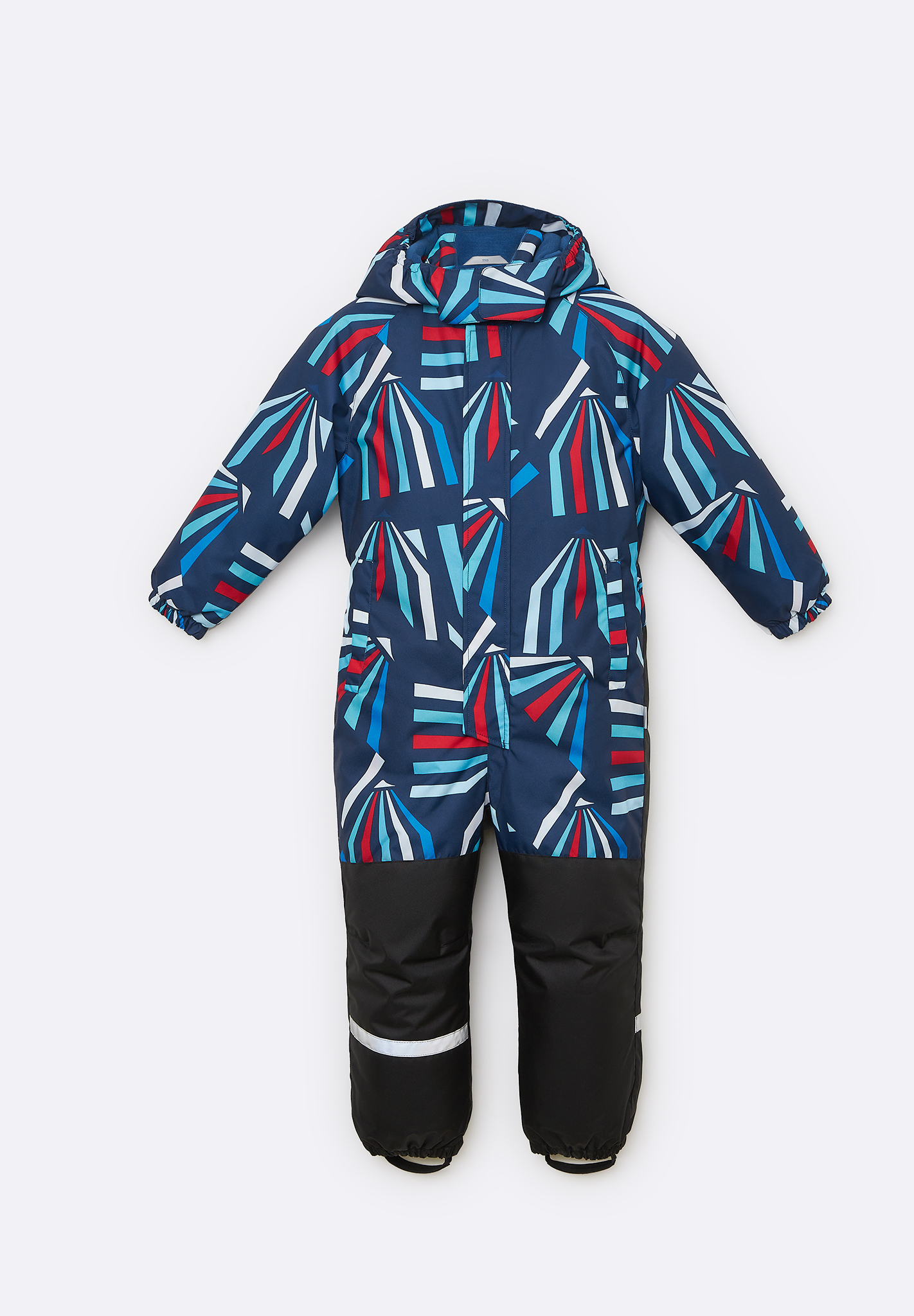 Комбинезон Lassie 7100021C-6964 - фото 1