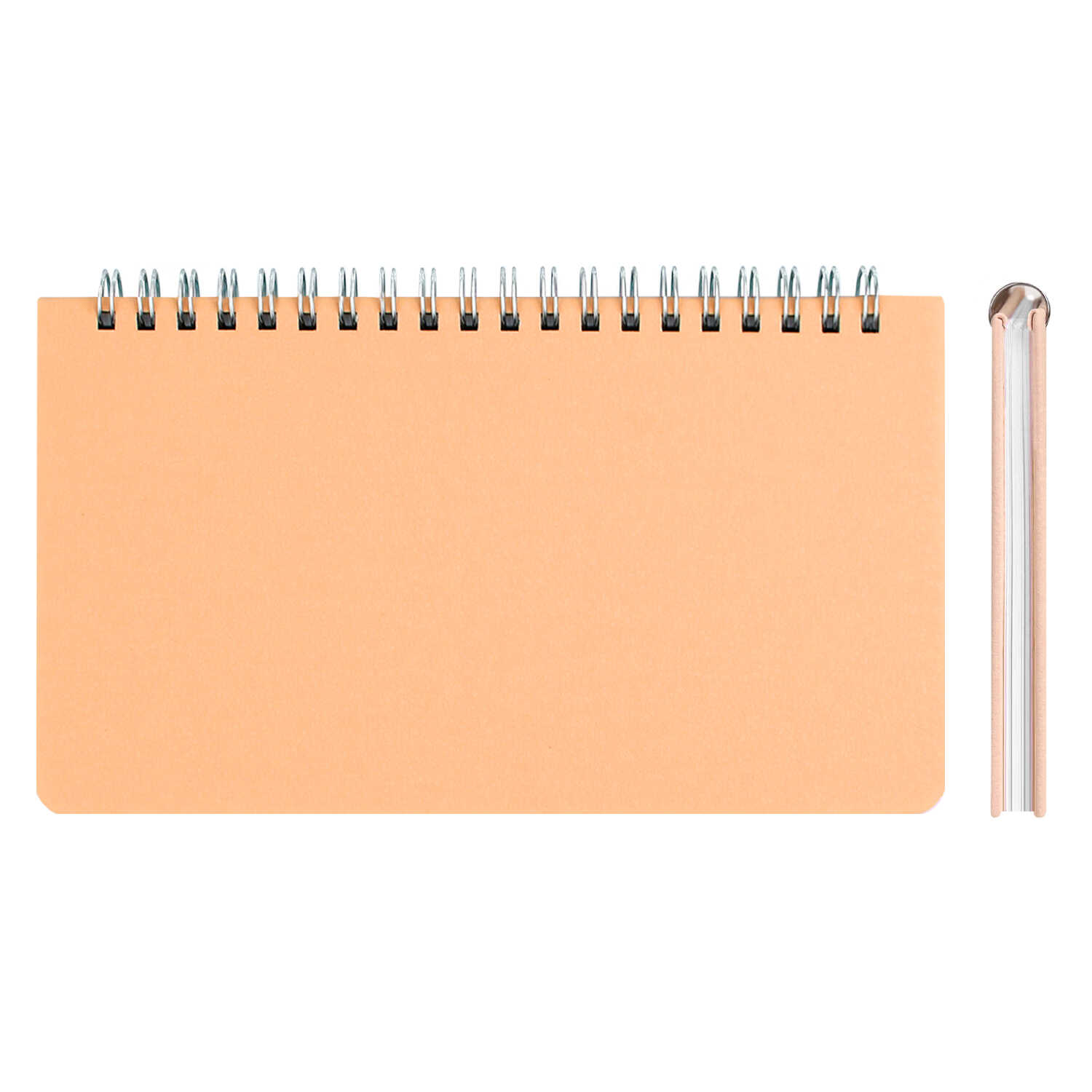 Ежедневник Феникс + ESCALADA 68 лист. - фото 3