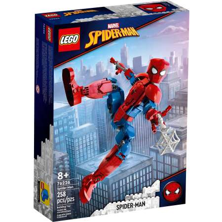 Конструктор LEGO Marvel Super Heroes 76226 98 дет.
