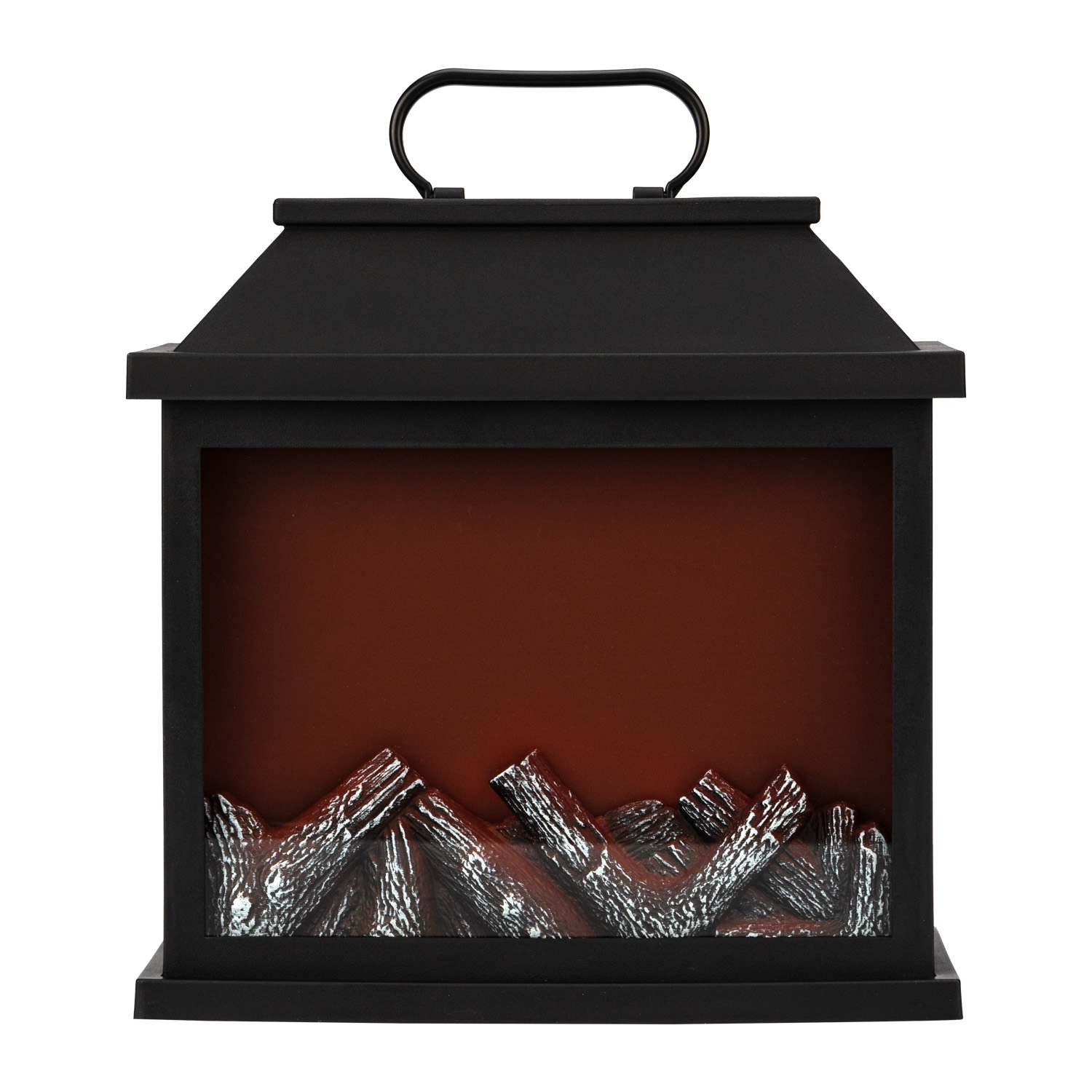 Ночник декоративный NEON-NIGHT «Авангард» с эффектом живого огня - фото 11