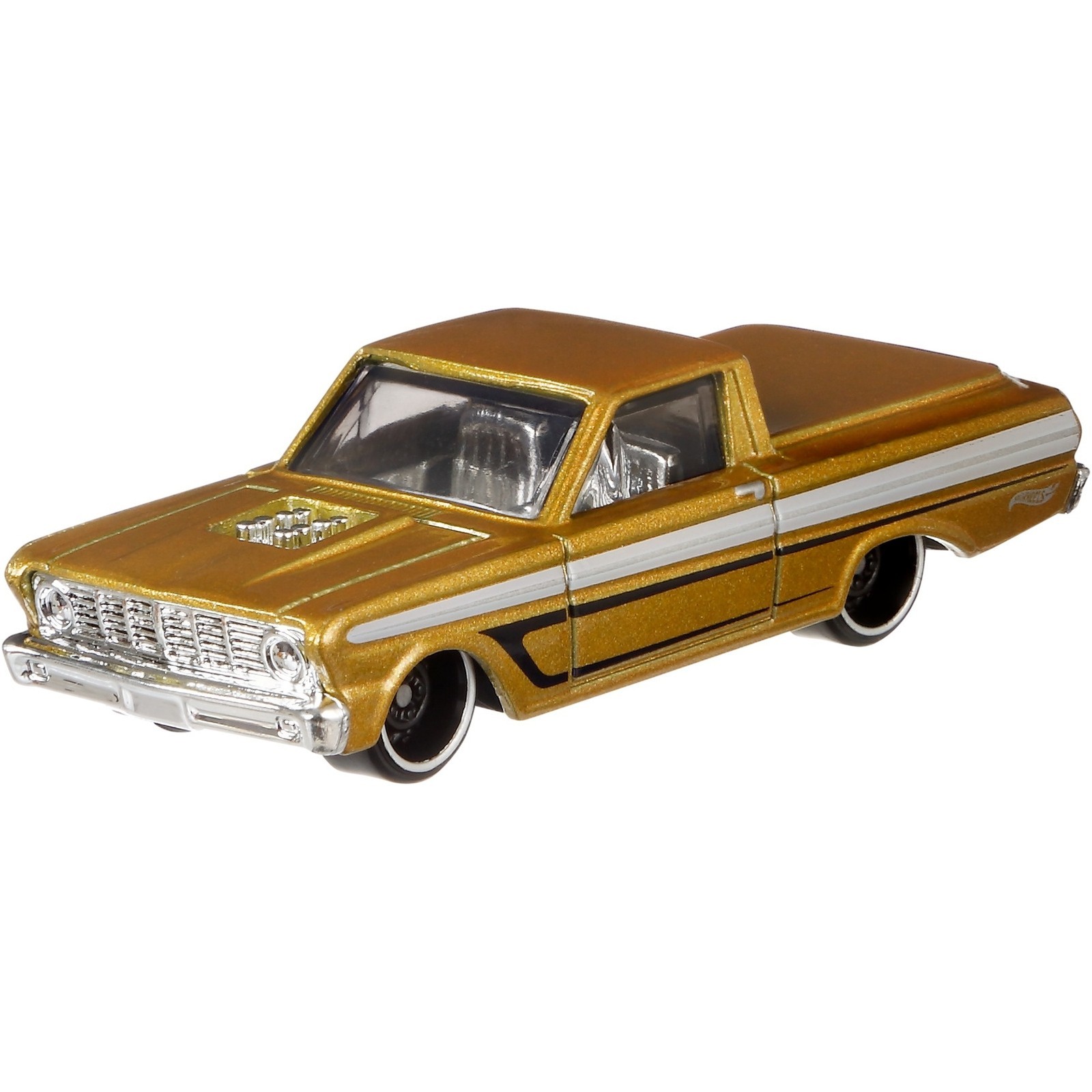 Автомобиль Hot Wheels 1:64 в ассортименте GDG44 - фото 48