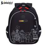 Ранец Grizzly Игра