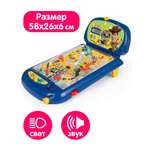 Настольная игра IMC Toys Пинбол