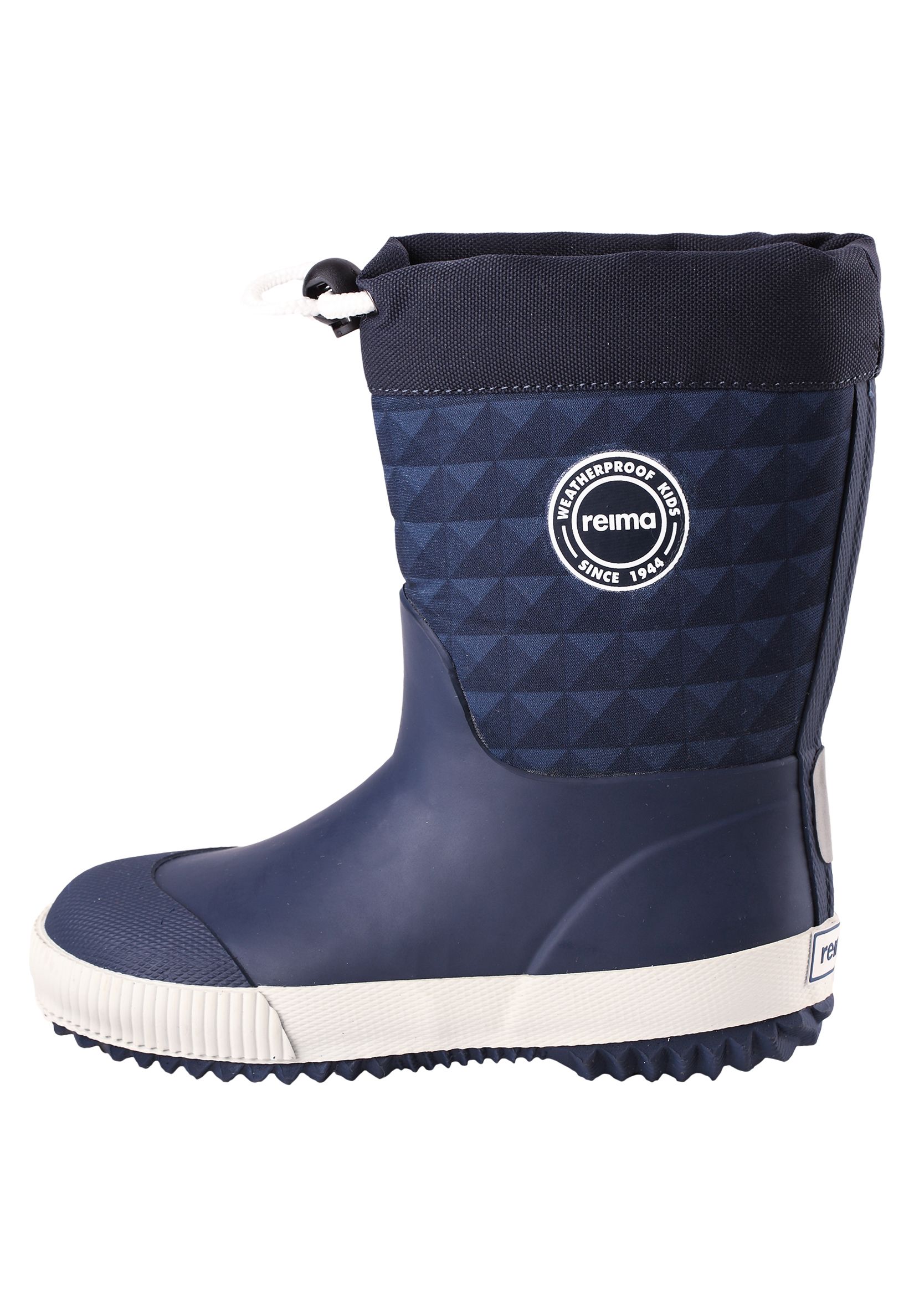 Резиновые сапоги Reima 569348-6980 - фото 4
