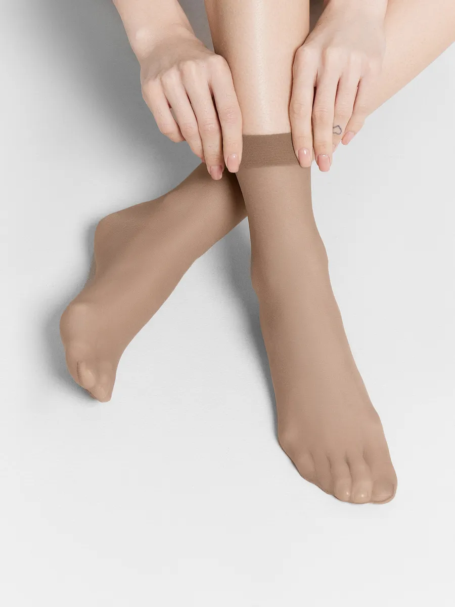 Носки 2 пары ORODORO 125/125 NM2/glace-2/ - фото 12