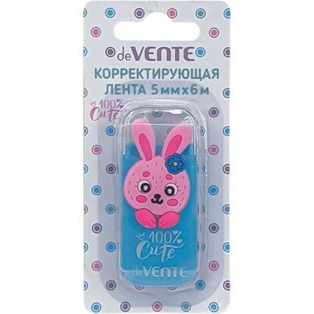 Корректор ленточный deVENTE